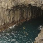 Kiama - Blowhole point